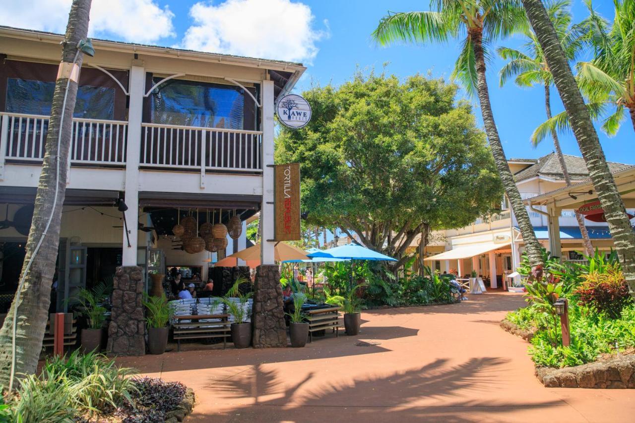 1730 Kaleka 4 Bed Poipu House, Guest House Walk To Beach Koloa Buitenkant foto
