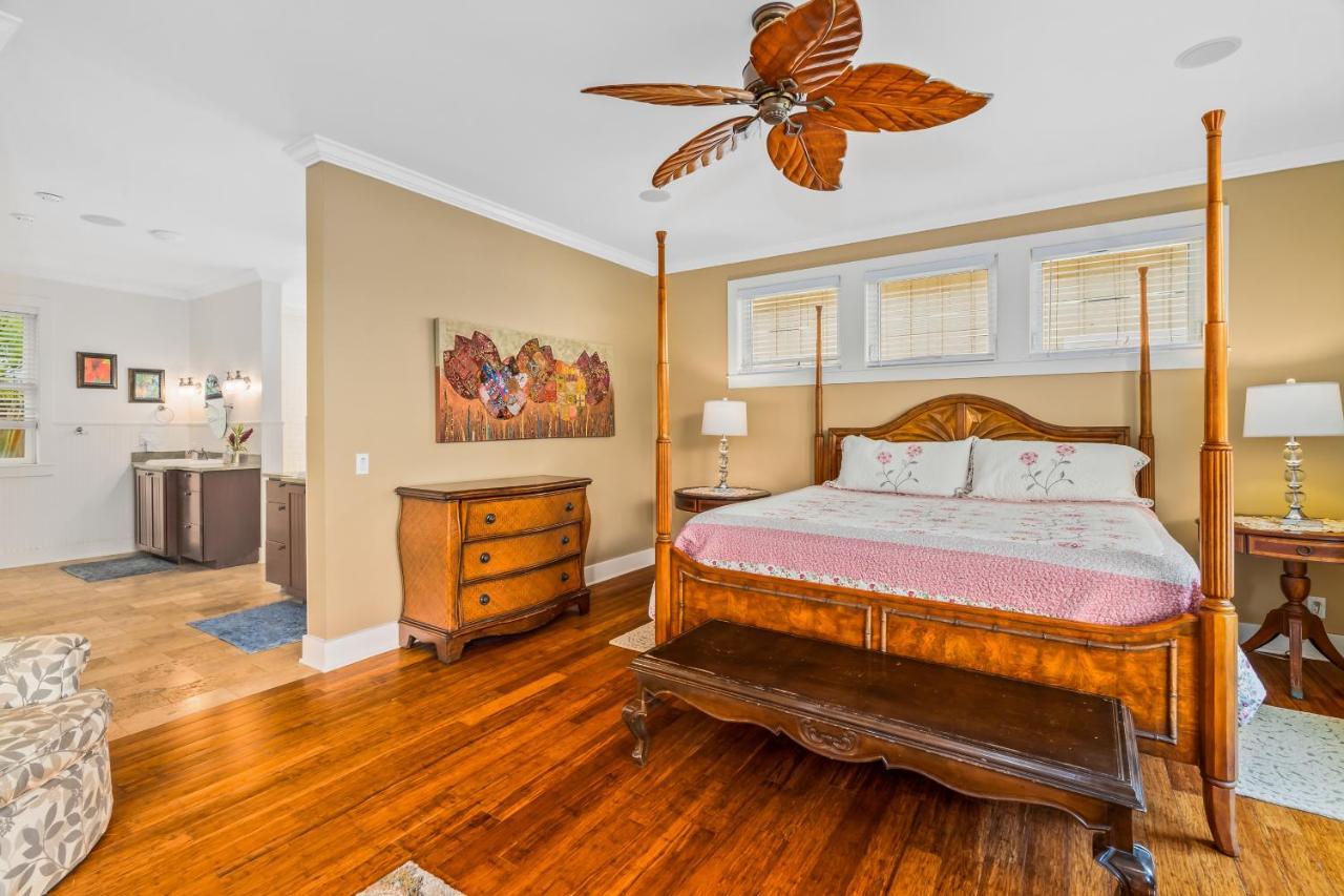 1730 Kaleka 4 Bed Poipu House, Guest House Walk To Beach Koloa Buitenkant foto