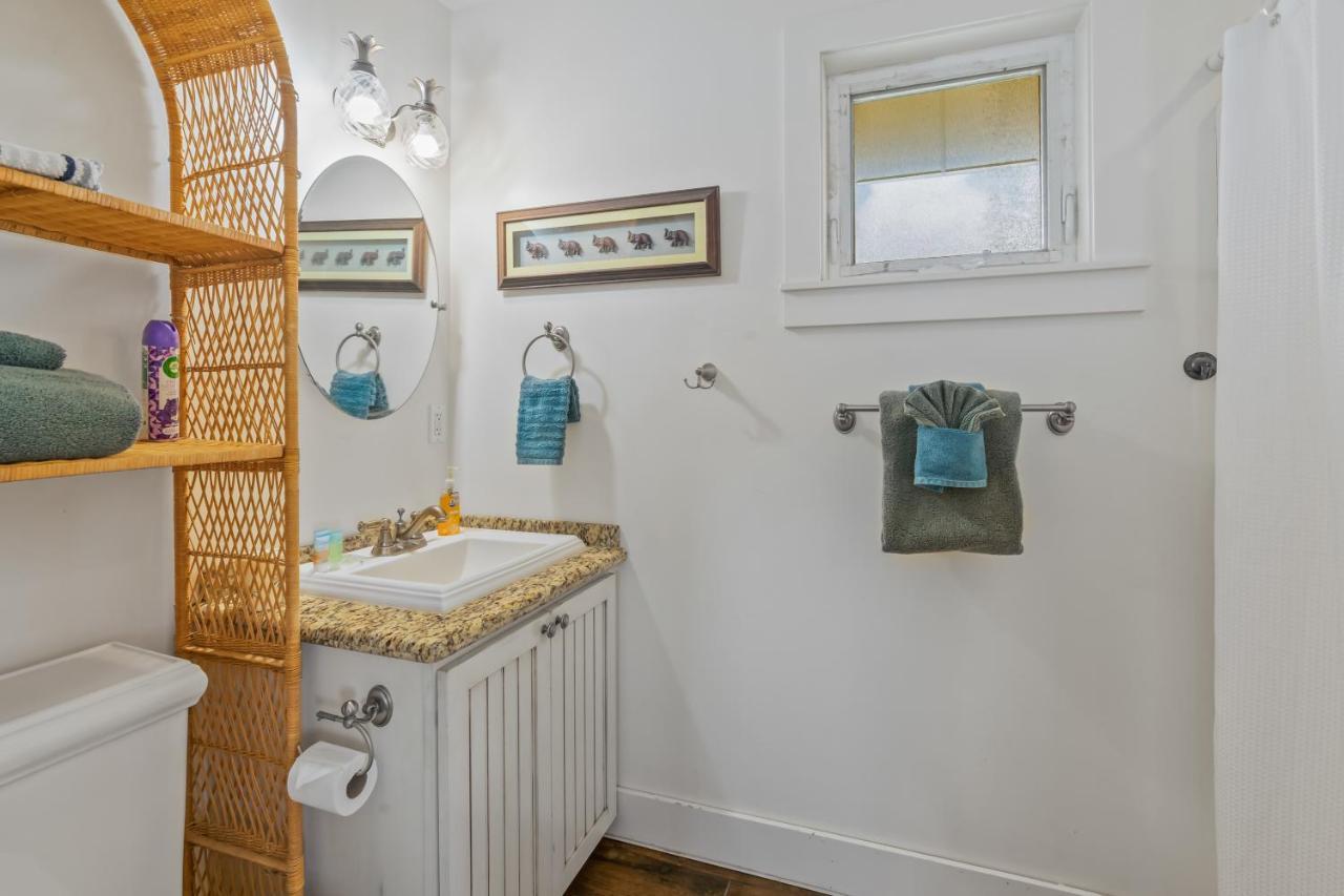 1730 Kaleka 4 Bed Poipu House, Guest House Walk To Beach Koloa Buitenkant foto
