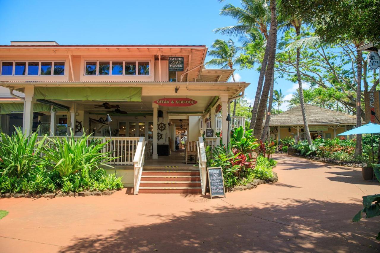 1730 Kaleka 4 Bed Poipu House, Guest House Walk To Beach Koloa Buitenkant foto